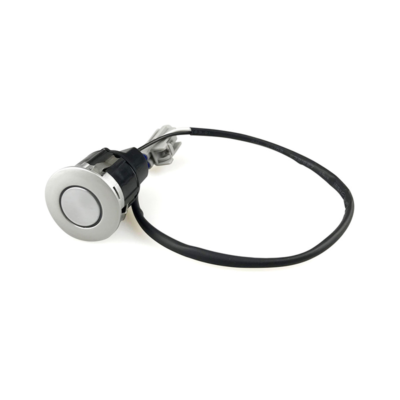 NISSAN PDC SENSOR