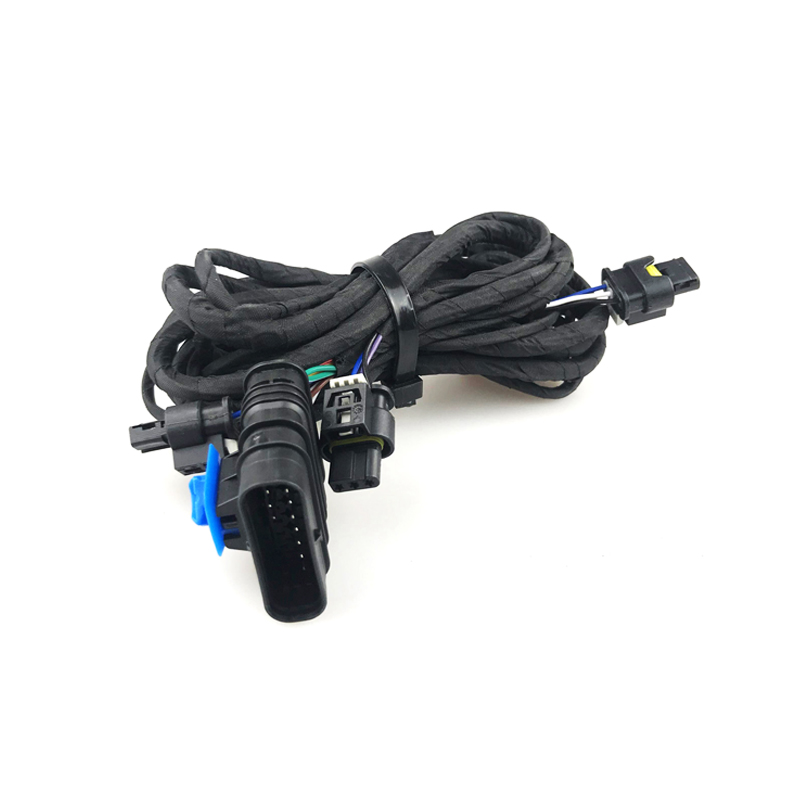 Parking Sensor Harness Assembly