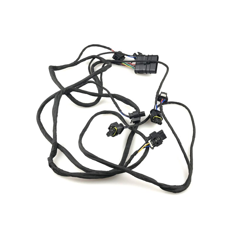 Parking Sensor Harness Assembly