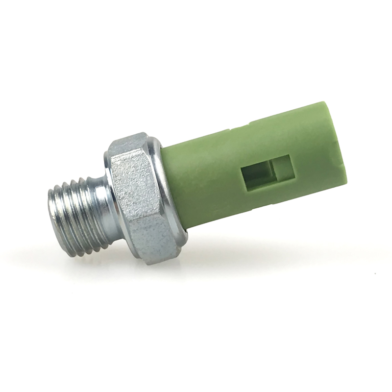 Pressure Sensor