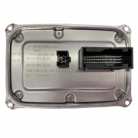 Headlight Lamp Ballast Control Unit