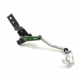 Laser Ride Height Sensor