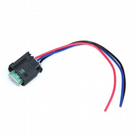 PDC Parking Sensor Connector 3-PINS With Wire