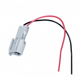 PDC Parking Sensor Connector Plug With