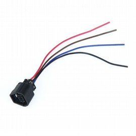 PDC Parking Sensor Plug Connector