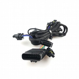 Parking Sensor Harness Assembly