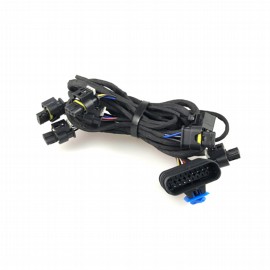 Parking Sensor Harness Assembly