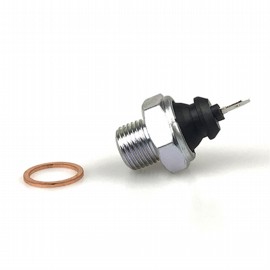 Pressure Sensor