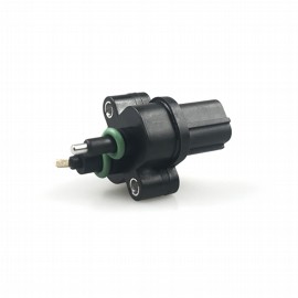 Pressure Sensor