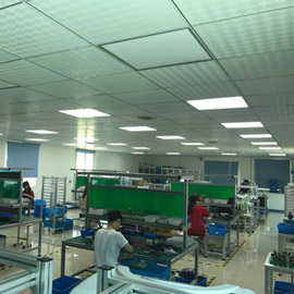 FACTORY